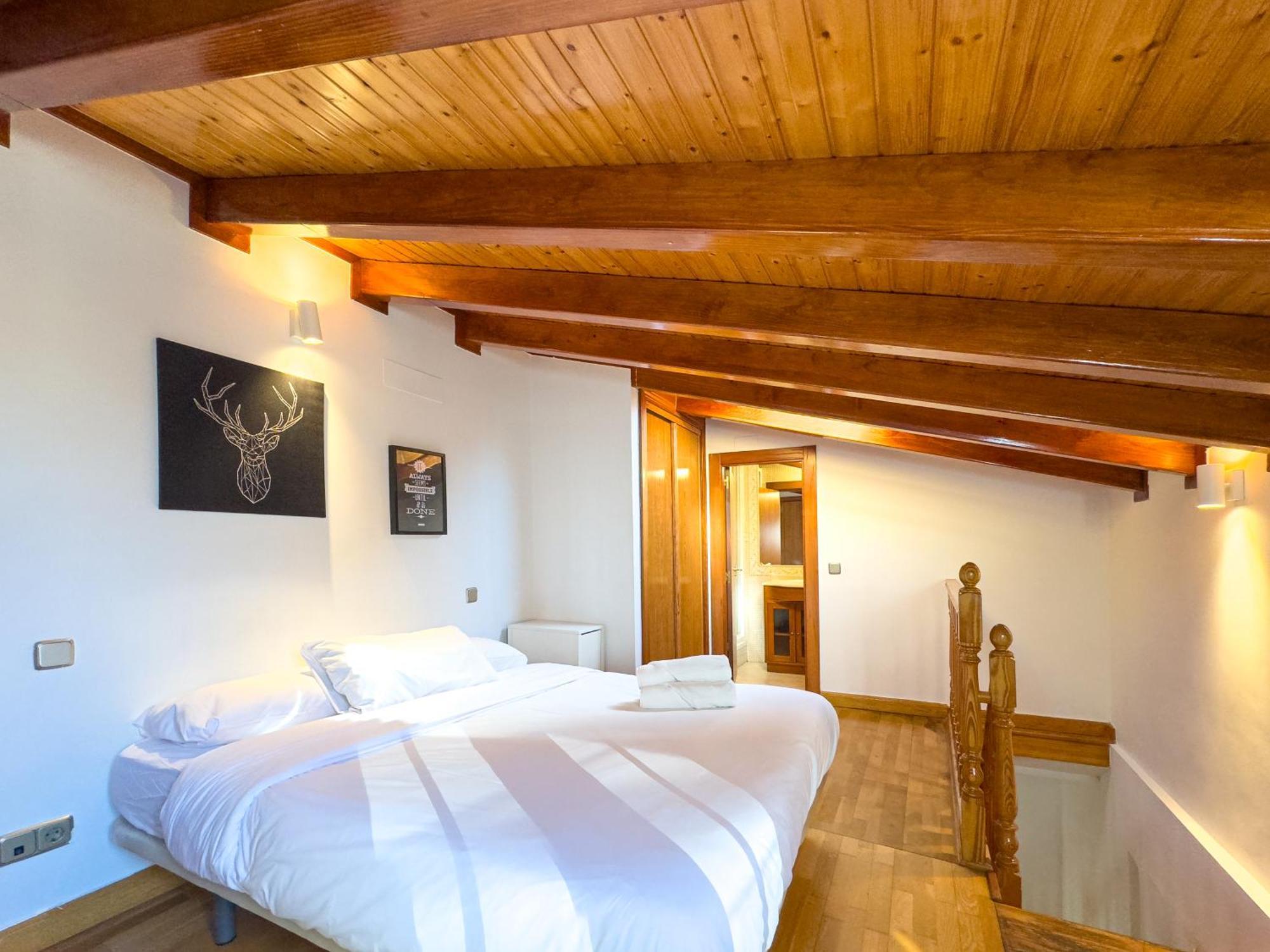 Casa De Letras Apartment