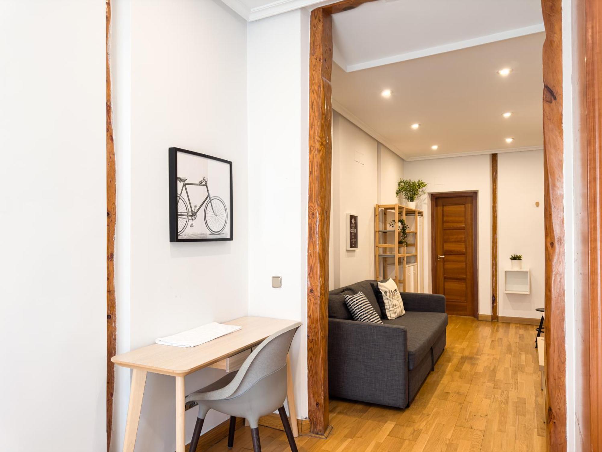Casa De Letras Apartment Madrid