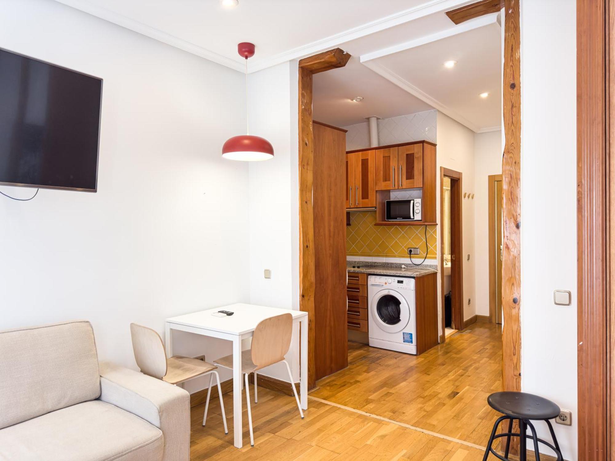 Casa De Letras Apartment