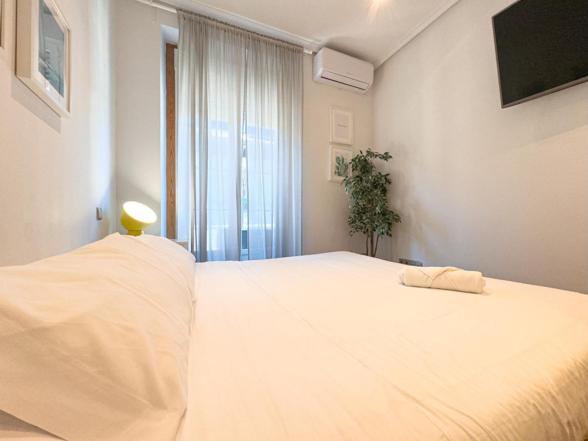 Casa De Letras Apartment