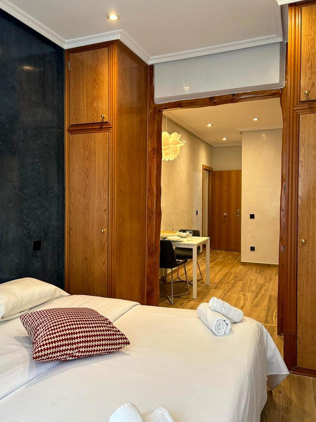 Apartment Casa De Letras *