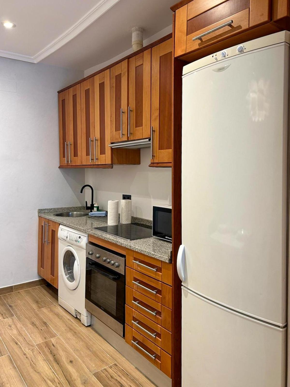 Casa De Letras Appartement
