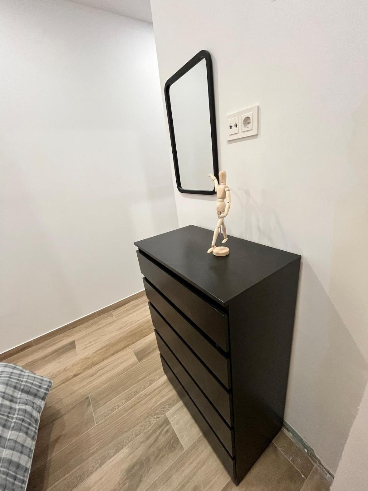 Apartamento Precioso 4 Personas Madrid
