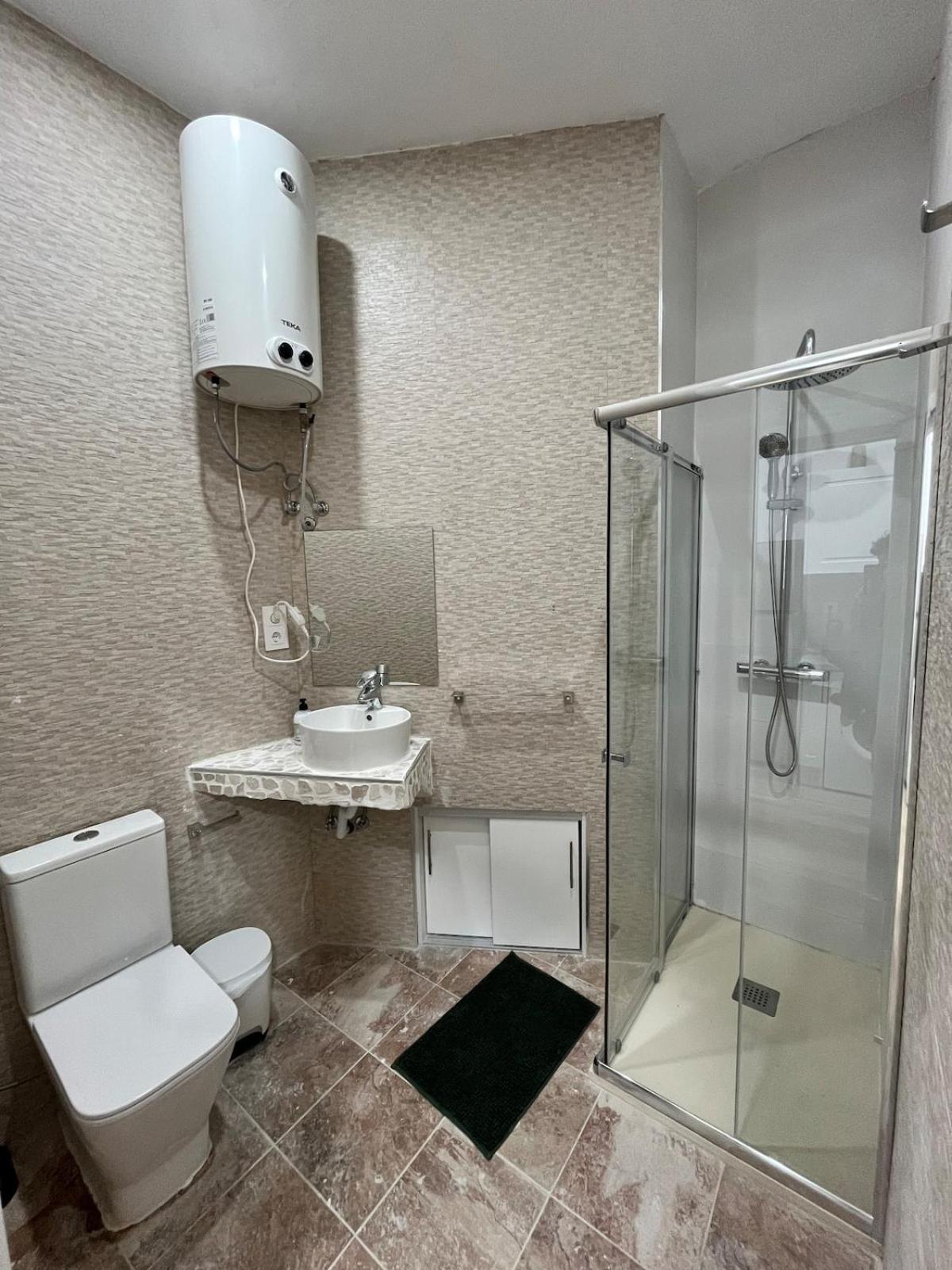 Precioso 4 Personas Apartamento *