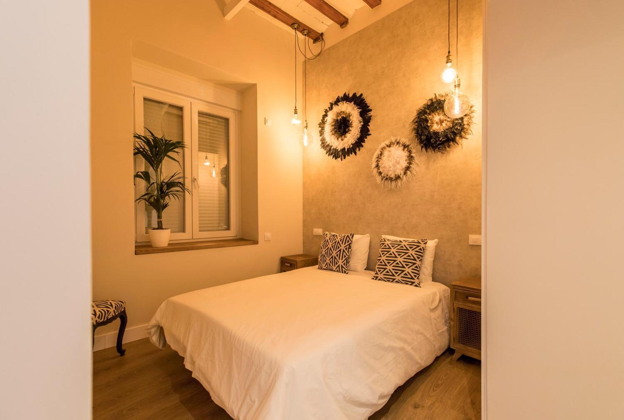 Apartamento Loft Chic Luminoso *