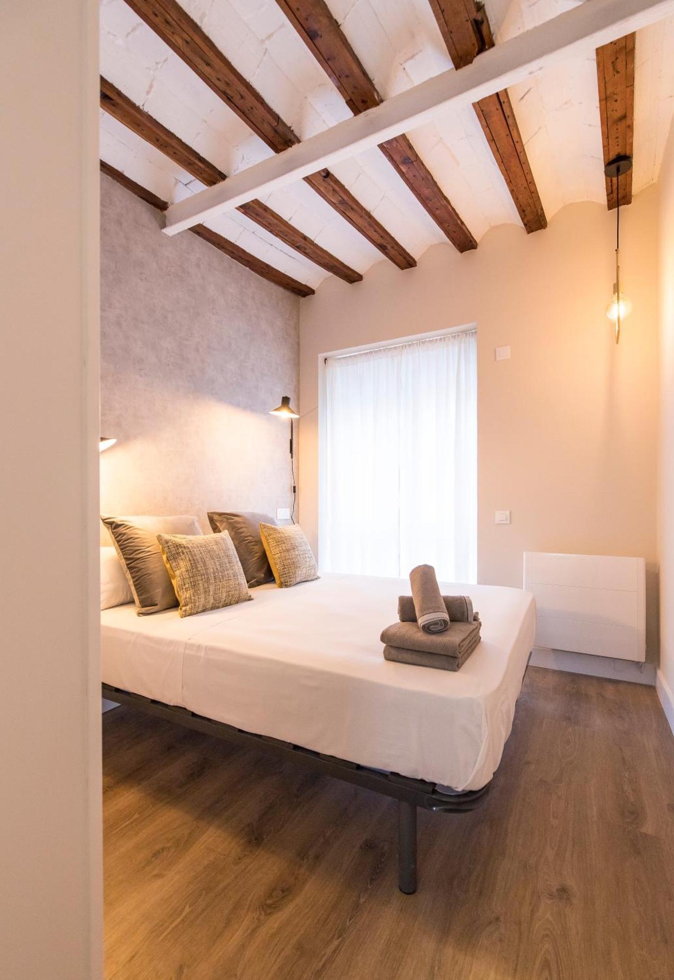 Comodo Y Precioso Apartment *