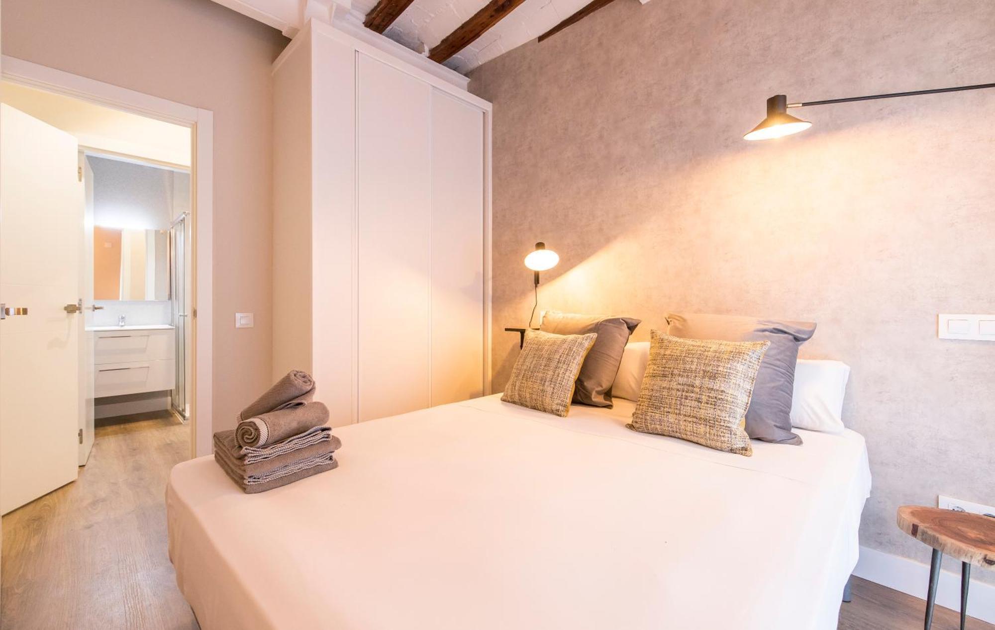 Comodo Y Precioso Apartment Madrid