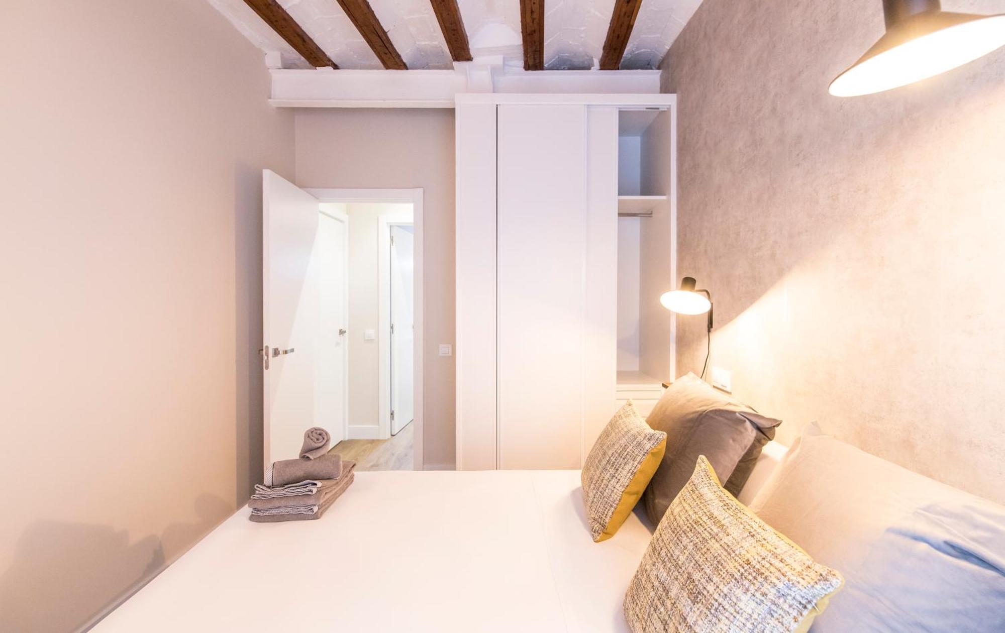 Comodo Y Precioso Apartment
