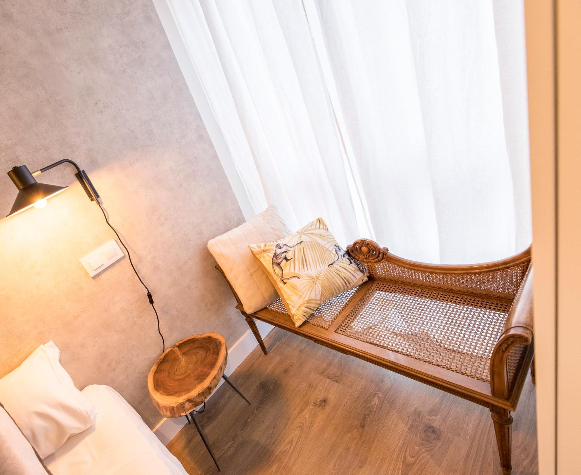 Comodo Y Precioso Apartment *
