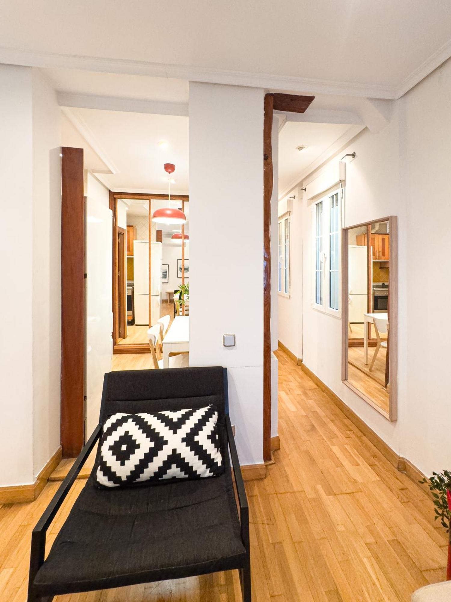 Casa De Letras Apartment