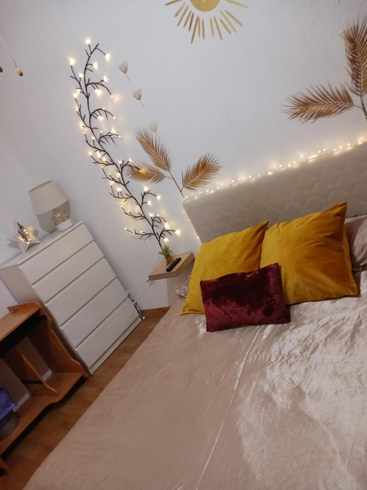 Apartamento Cookies Nueva