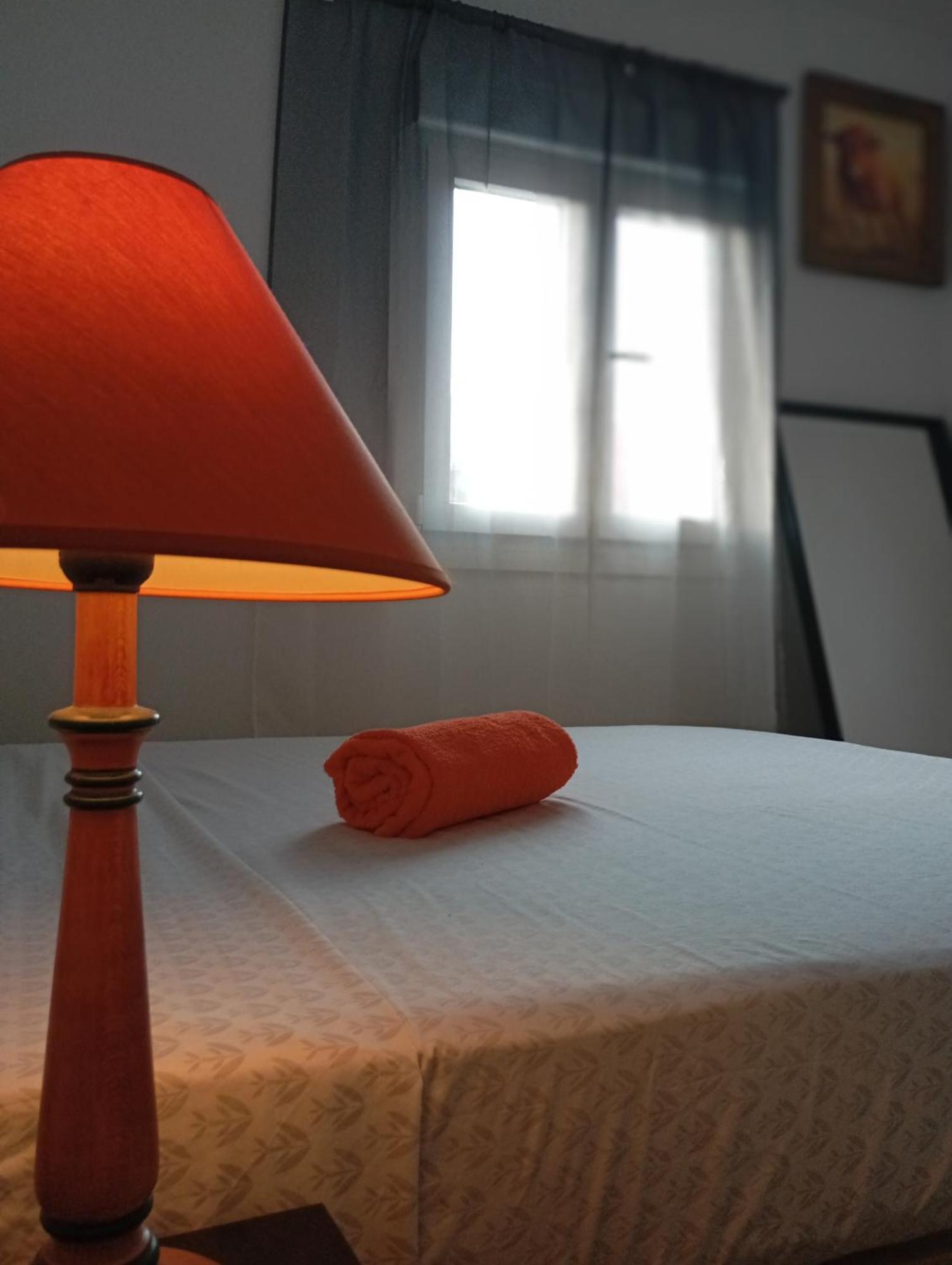 Libvircange Familiar - Compartido- Apartamento