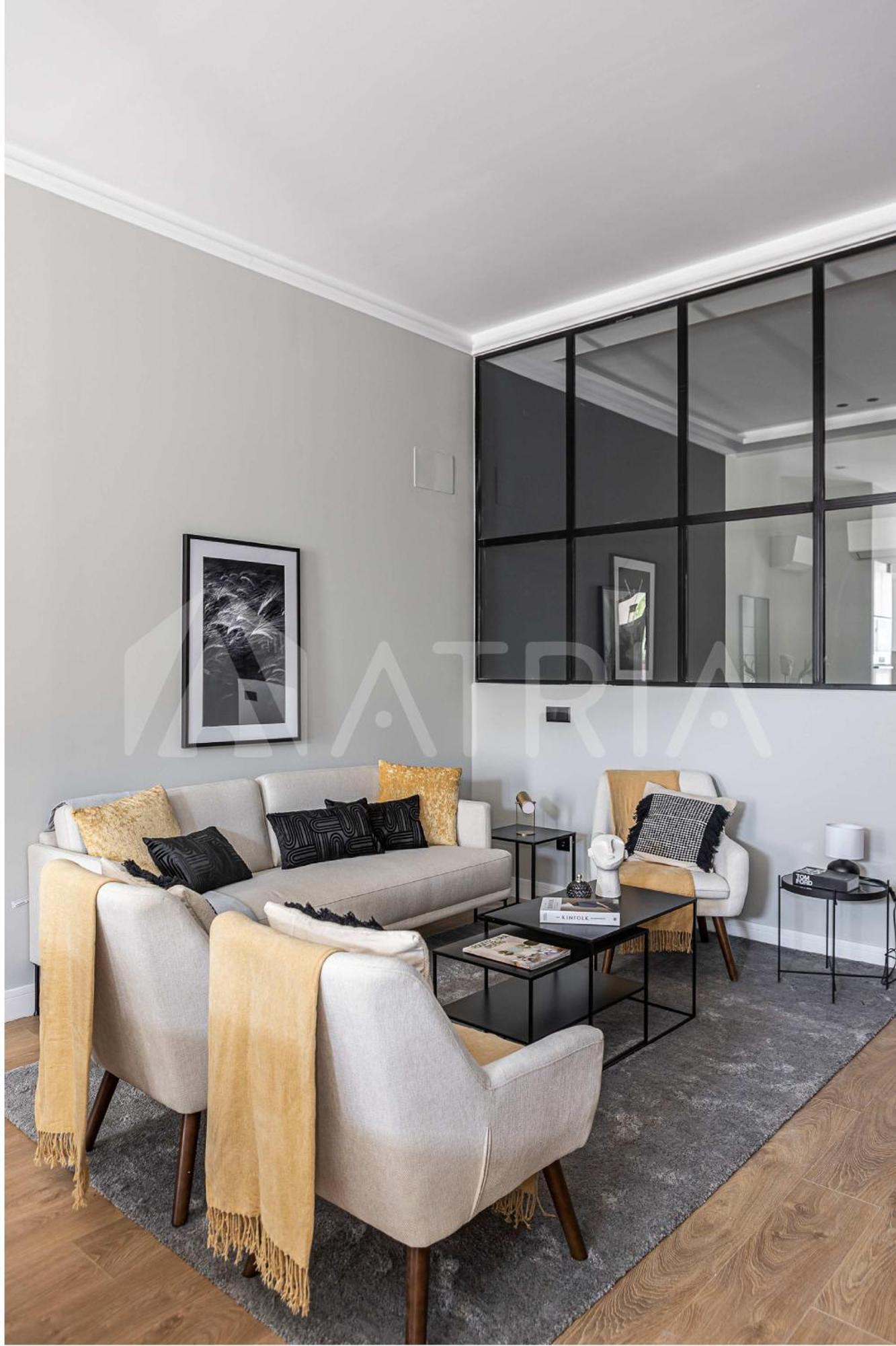 Appartamento Designer 4 *