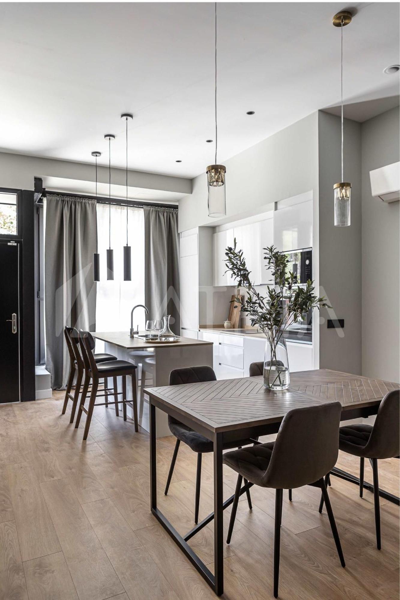 Designer 4 Appartamento Madrid