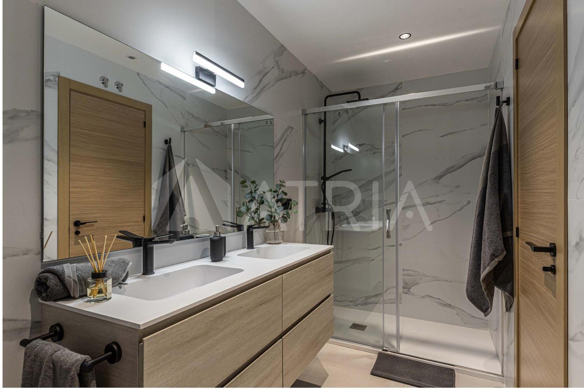 Designer 4 Appartamento Madrid