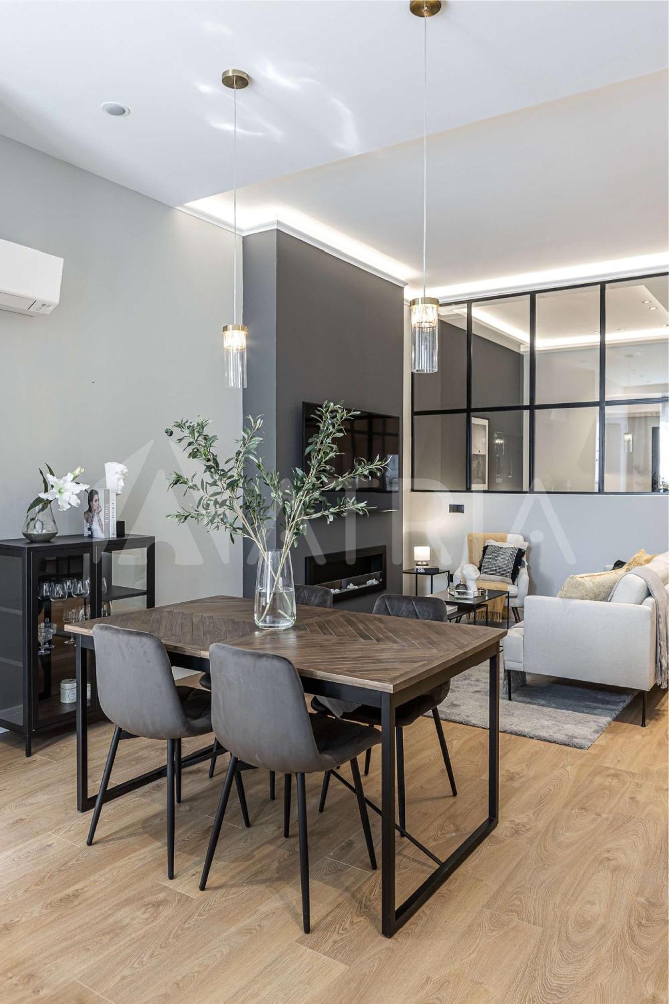 Designer 2 Apartment *