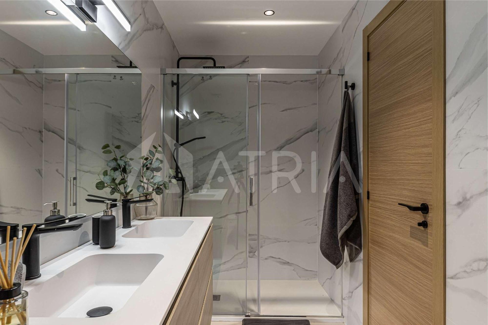 Appartement Designer 2 *