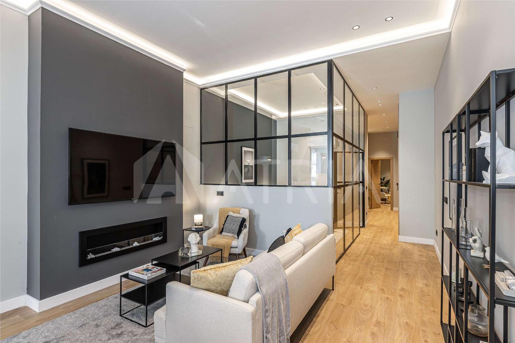 Apartment Designer 2 Madrid