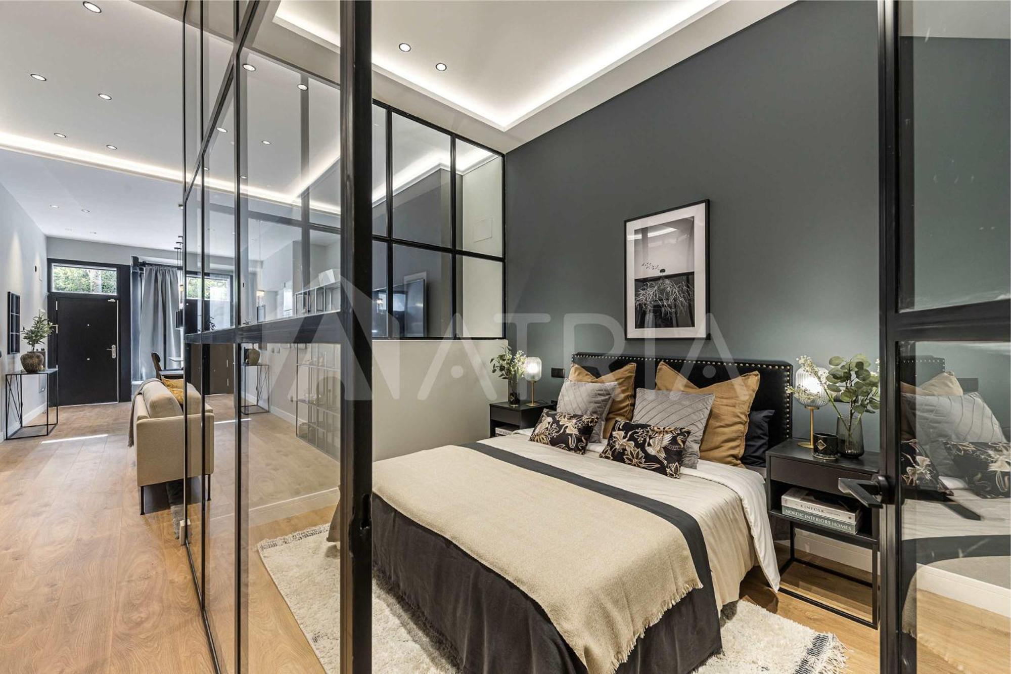 Apartment Designer 2 Madrid