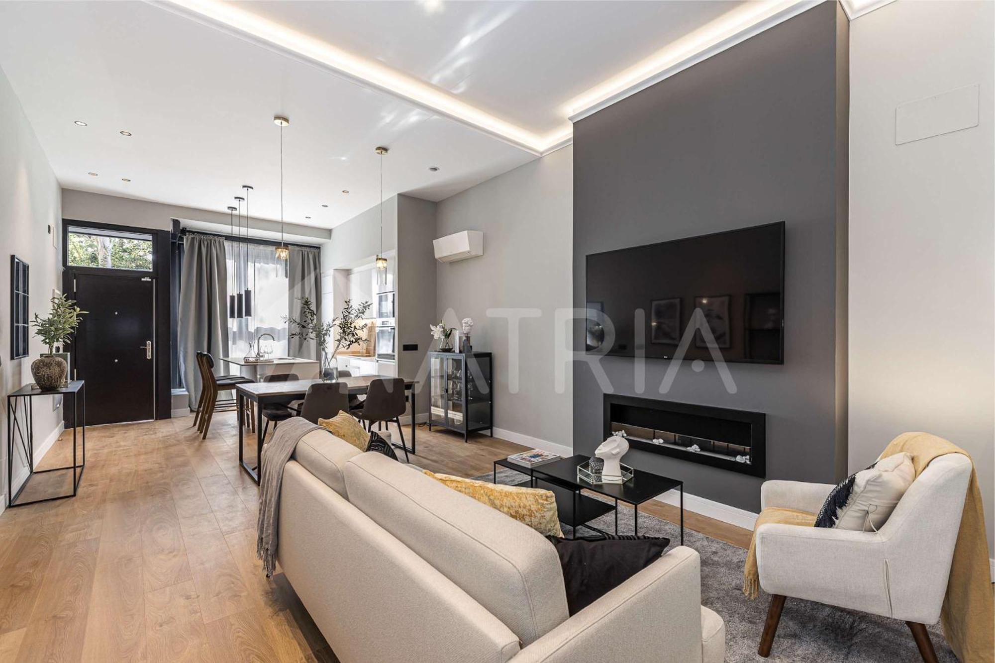Apartment Designer 2 Madrid