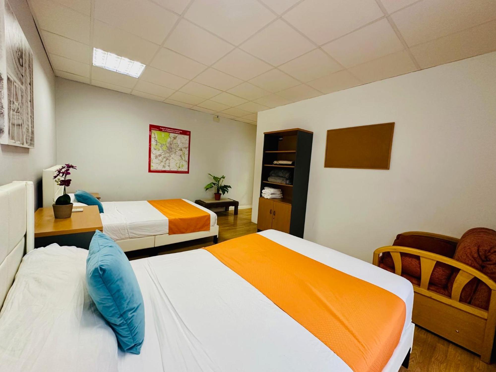 Apartamento Punta Me Aparments In The Best Location Of Downtown