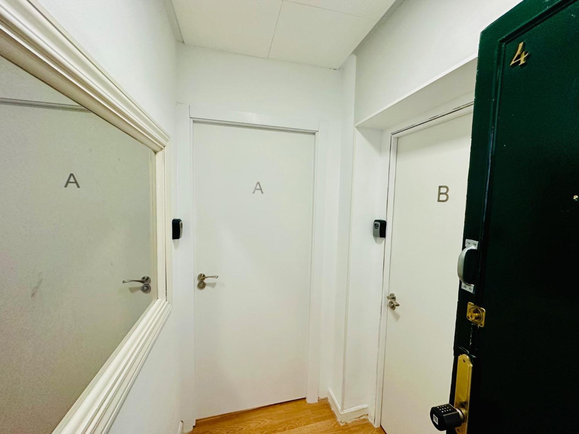 Punta Me Aparments In The Best Location Of Downtown *