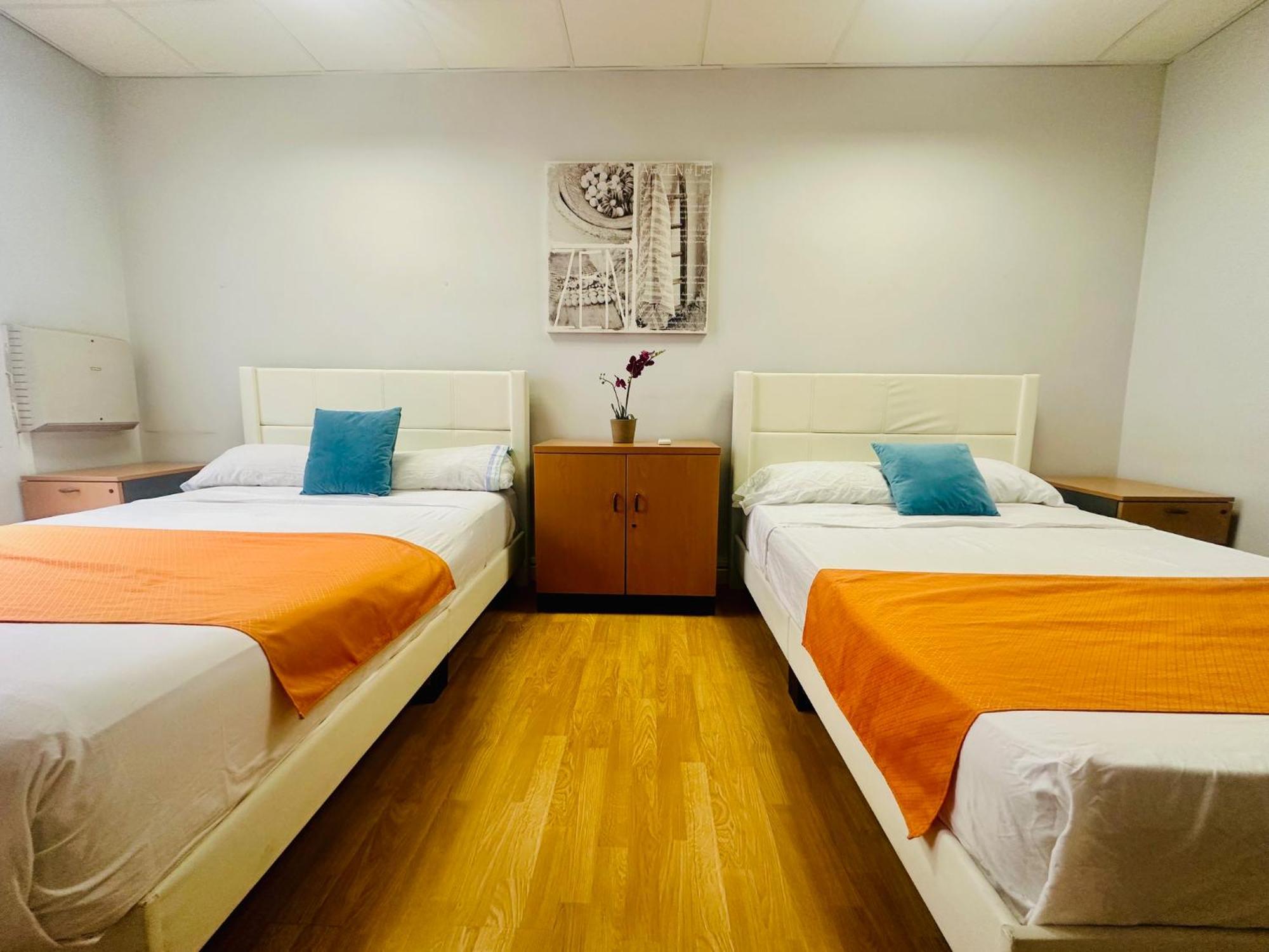 Punta Me Aparments In The Best Location Of Downtown Apartamento