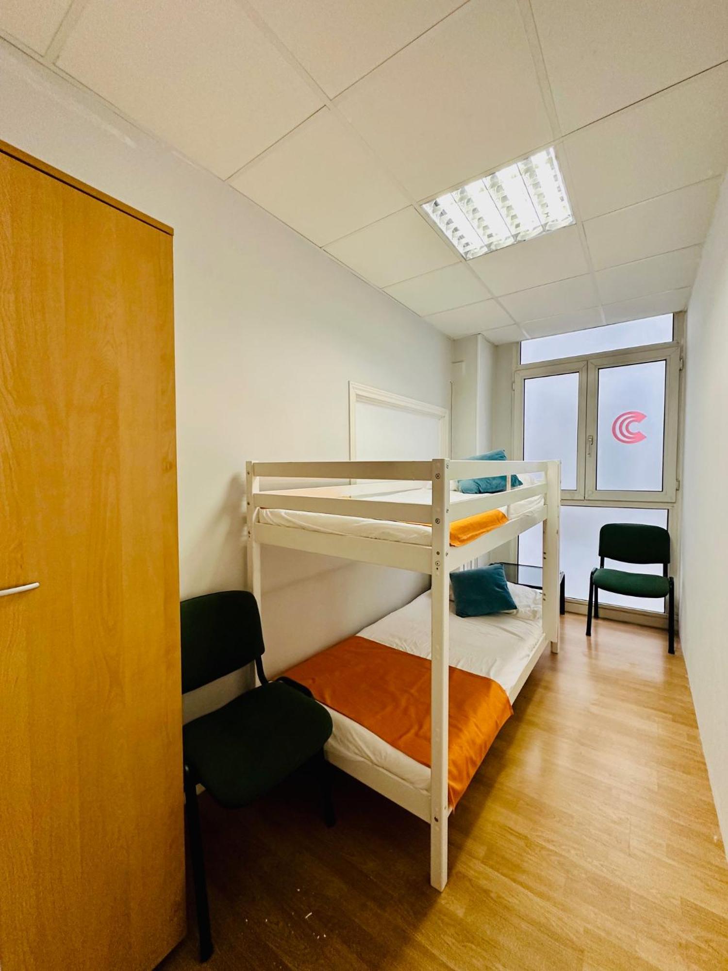 Punta Me Aparments In The Best Location Of Downtown *