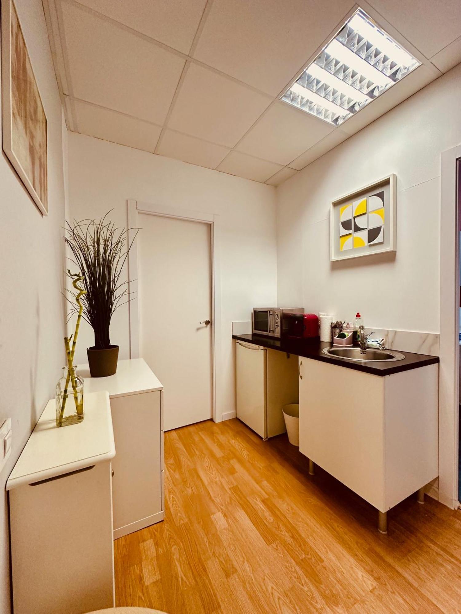 Apartamento Punta Me Aparments In The Best Location Of Downtown