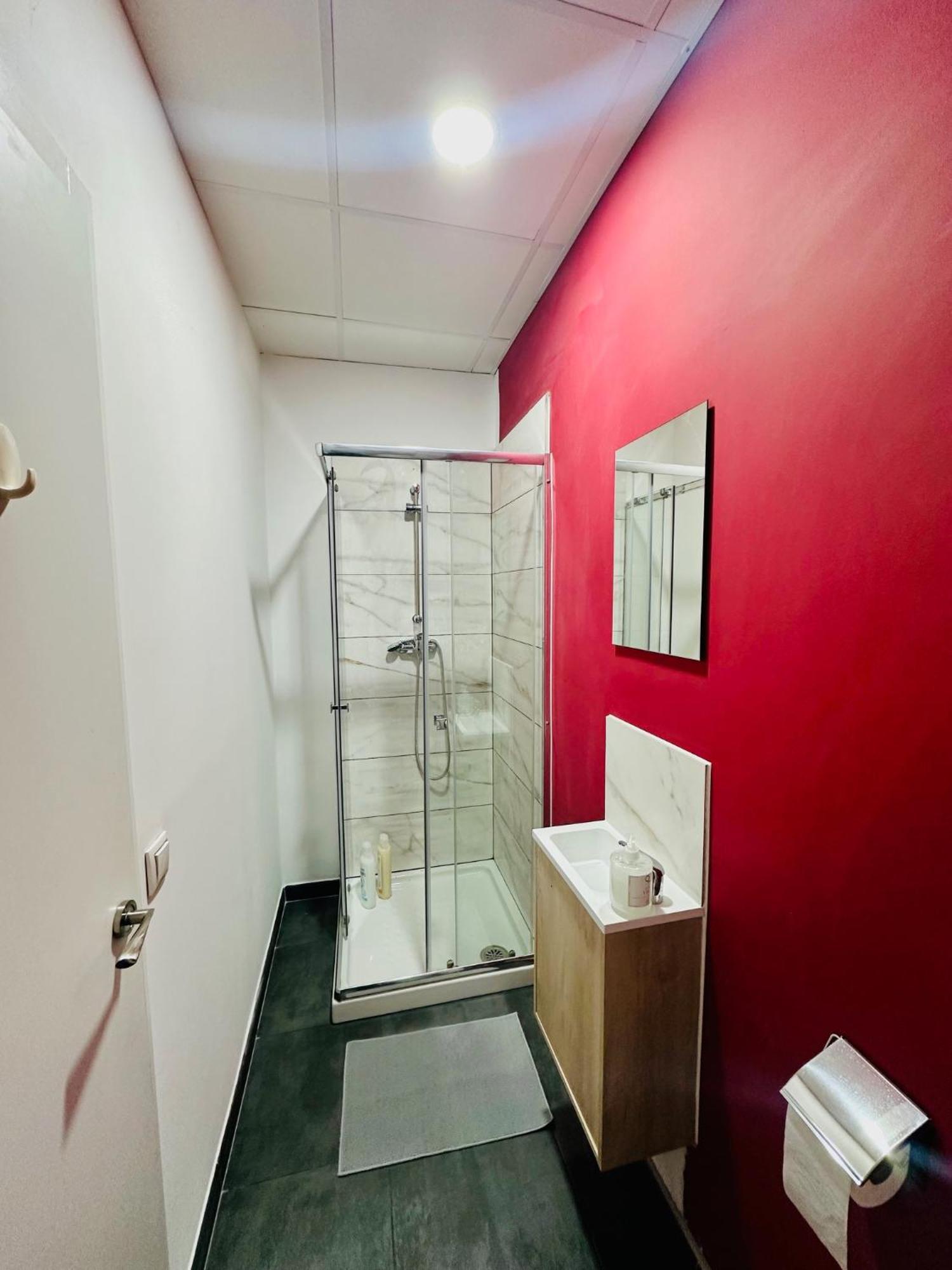 Punta Me Aparments In The Best Location Of Downtown Apartamento *