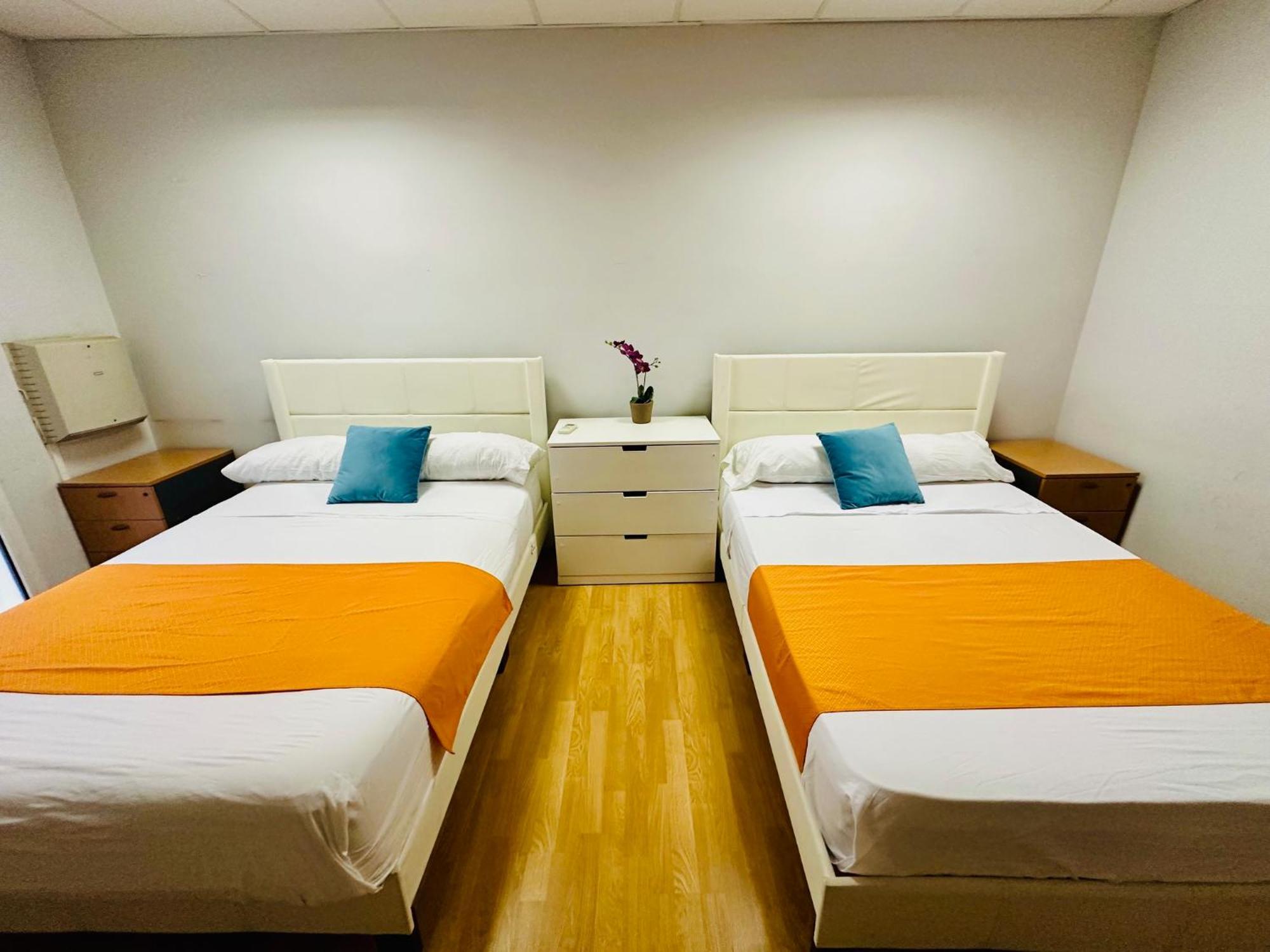 Punta Me Aparments In The Best Location Of Downtown Apartamento Madrid