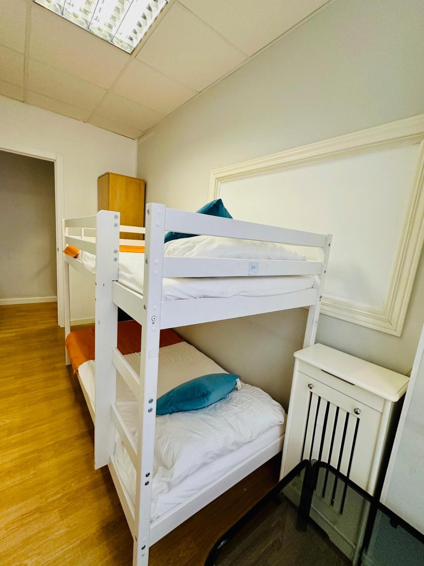 Punta Me Aparments In The Best Location Of Downtown Madrid