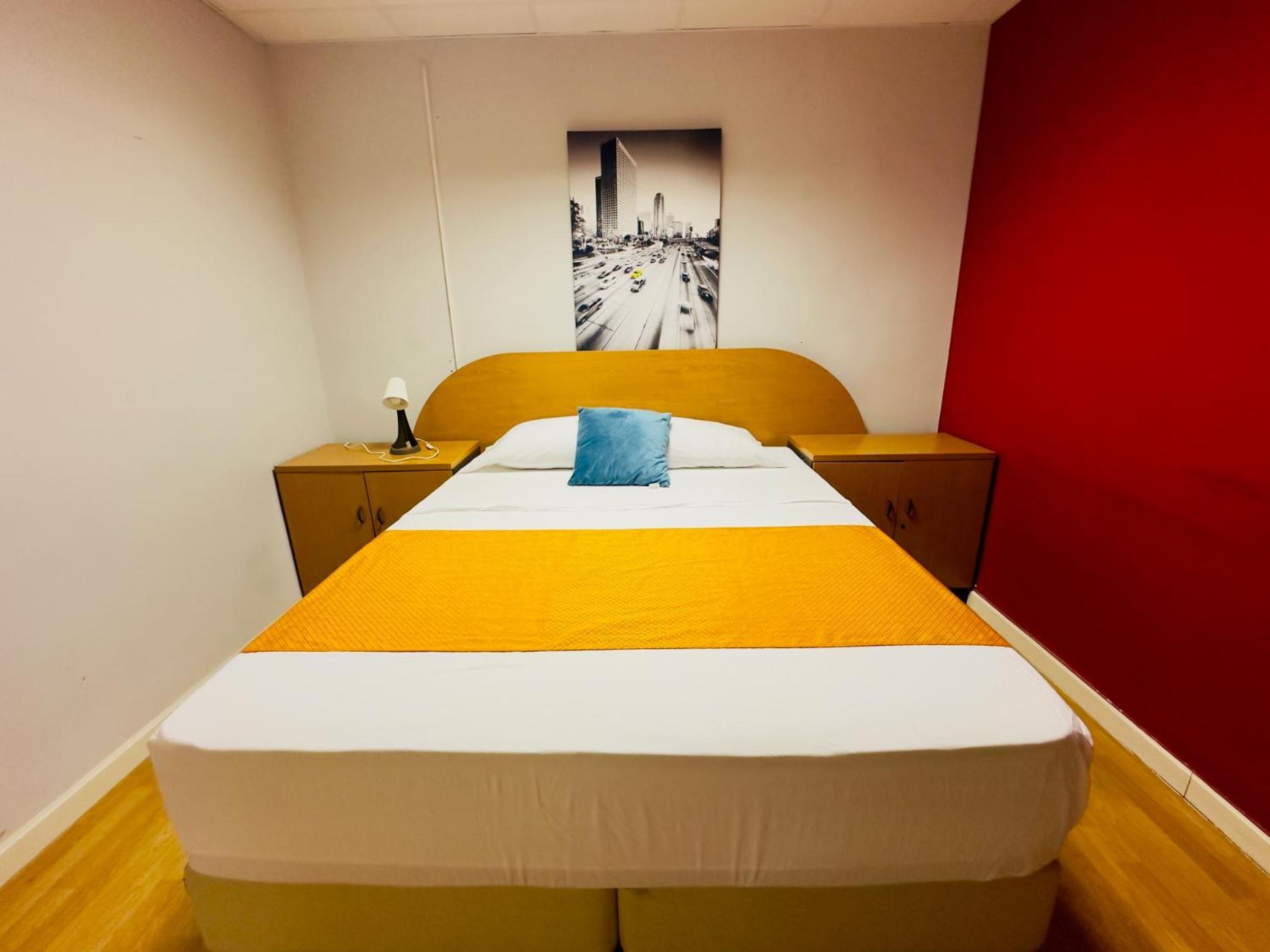 Apartamento Punta Me Aparments In The Best Location Of Downtown