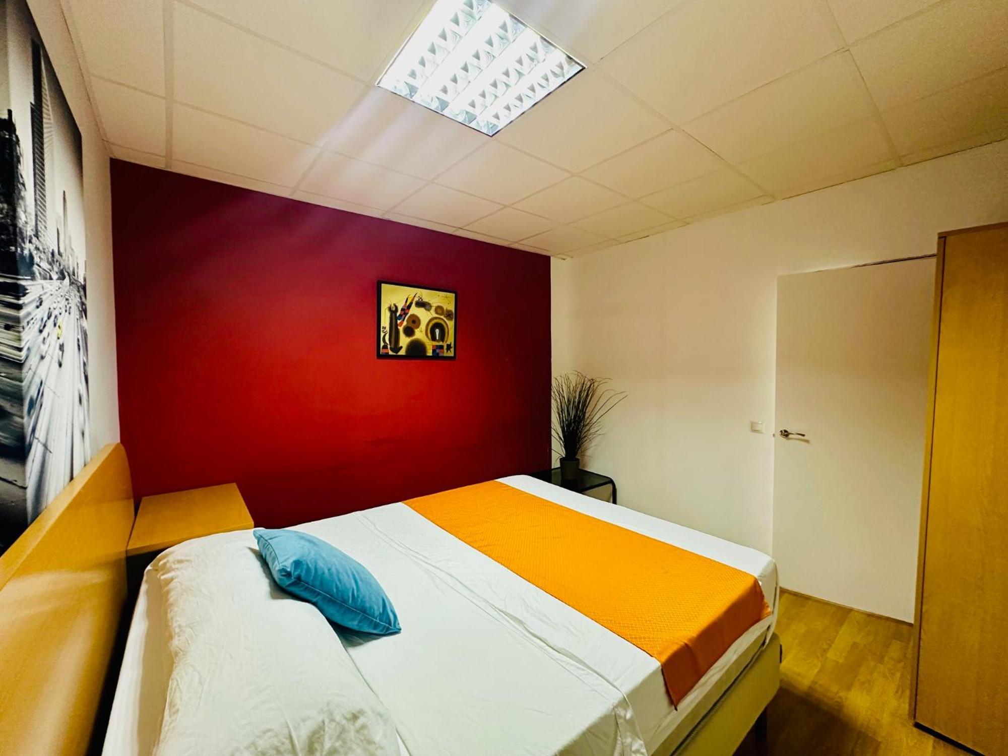 Apartamento Punta Me Aparments In The Best Location Of Downtown Madrid