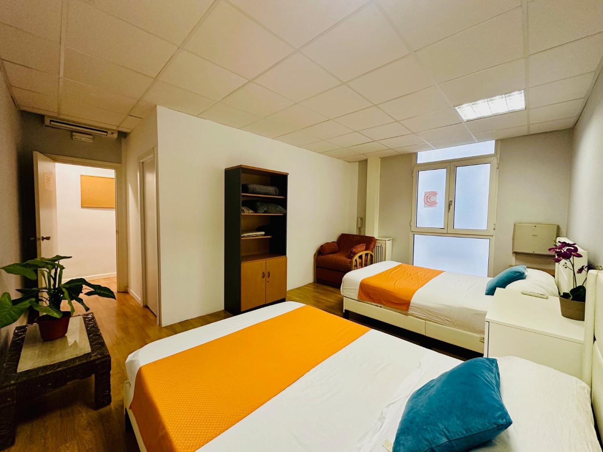 Punta Me Aparments In The Best Location Of Downtown *