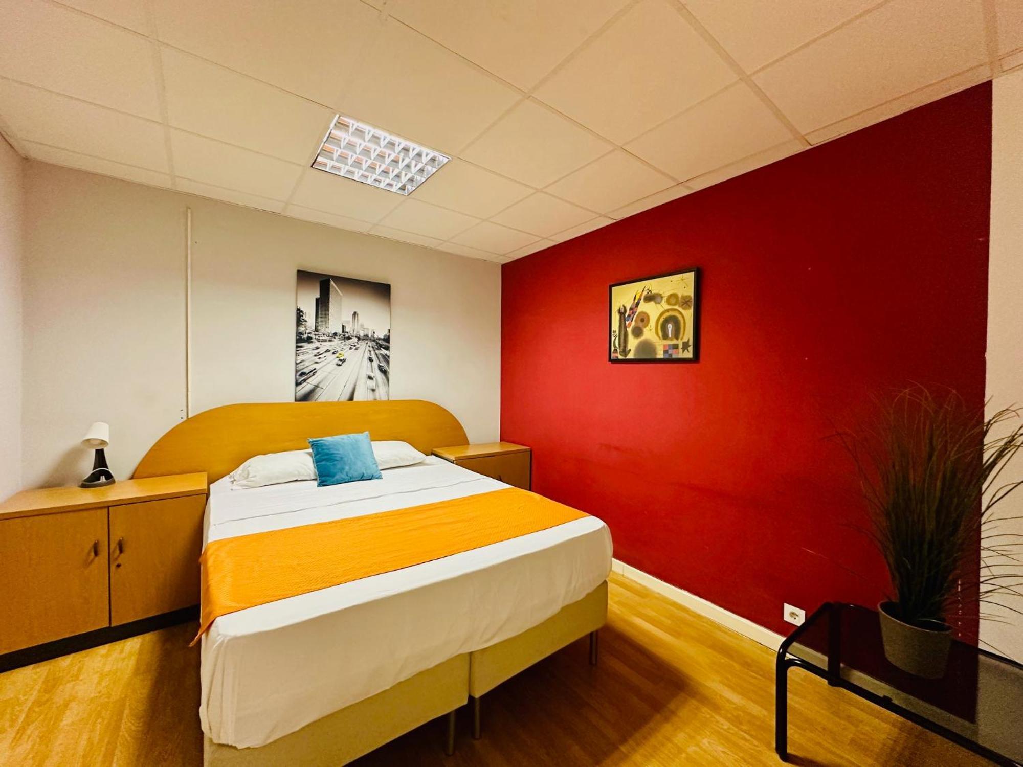 Punta Me Aparments In The Best Location Of Downtown Apartamento