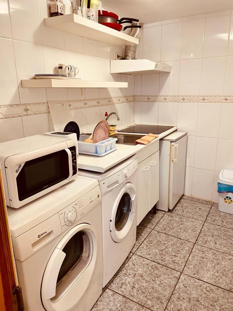 Punta Me Aparments In The Best Location Of Downtown Apartamento Madrid