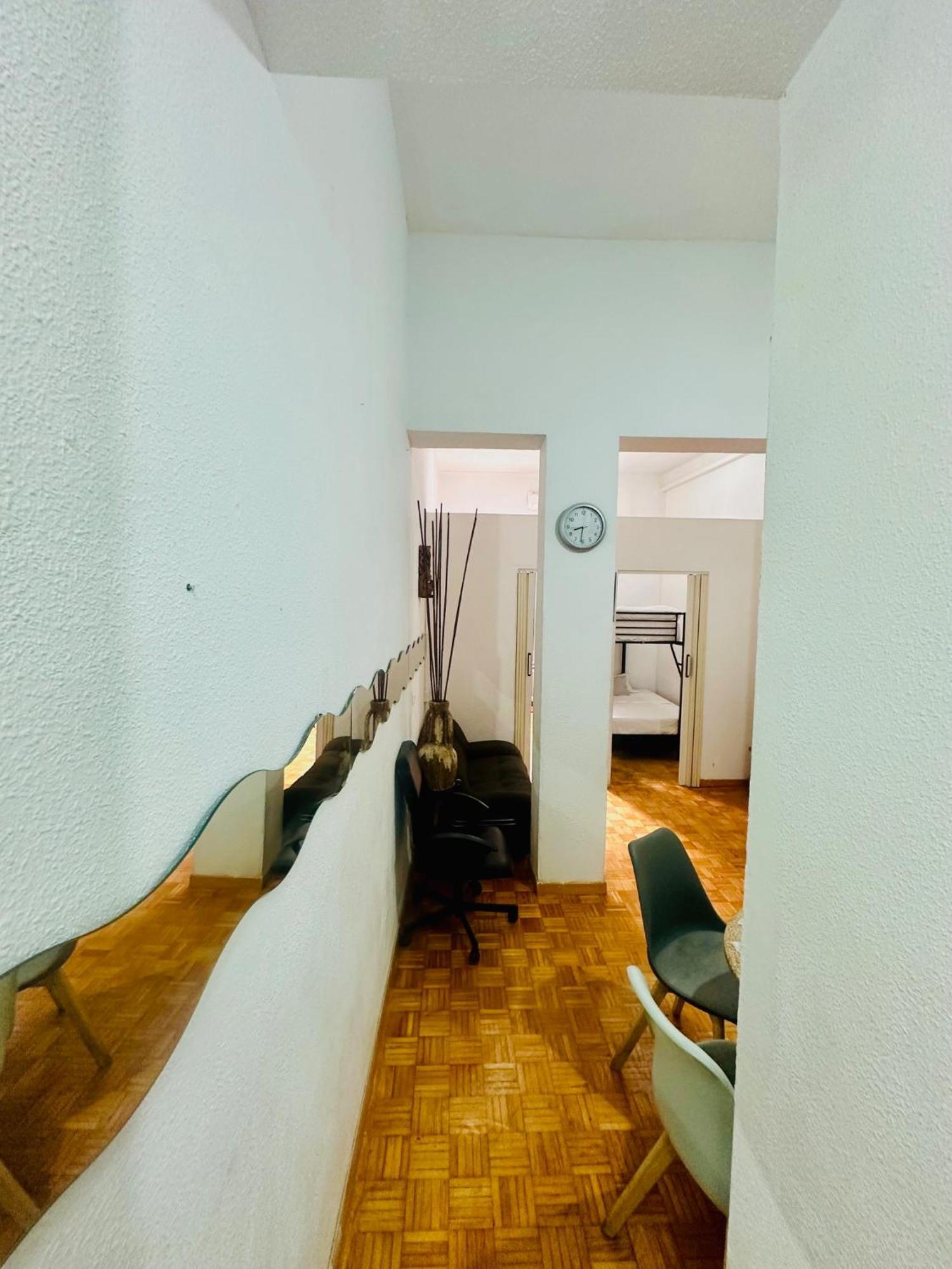 Punta Me Aparments In The Best Location Of Downtown Apartamento