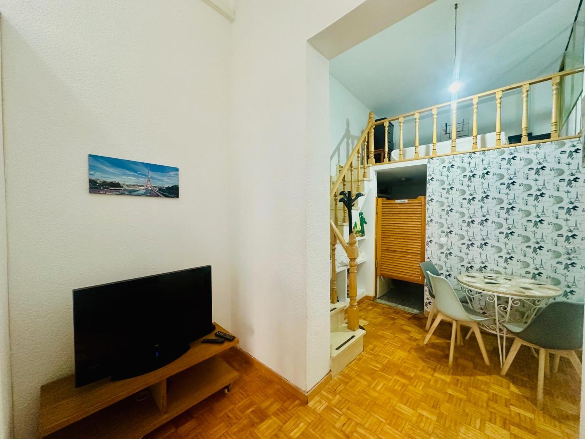 Apartamento Punta Me Aparments In The Best Location Of Downtown