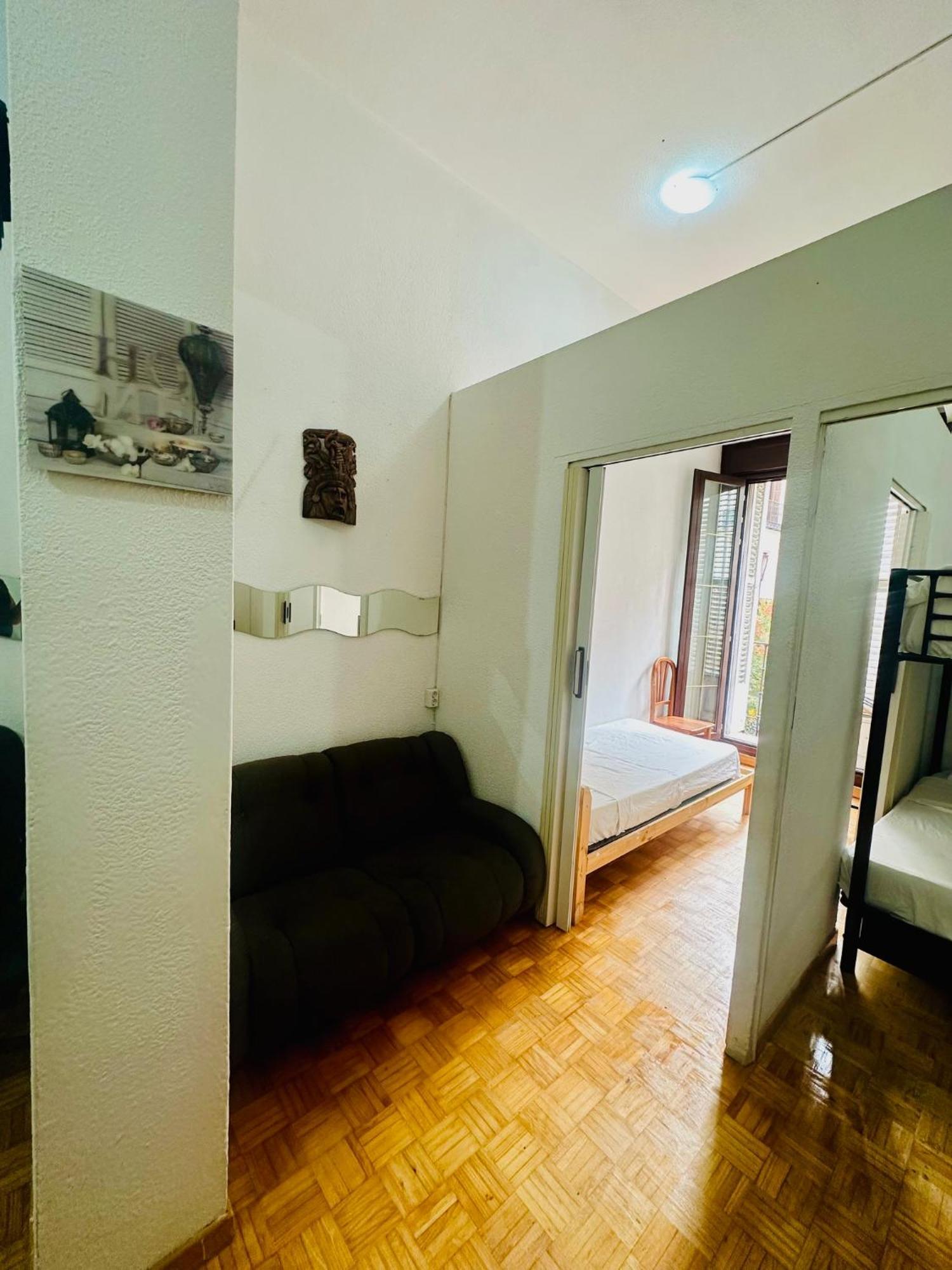 Punta Me Aparments In The Best Location Of Downtown Apartamento Madrid