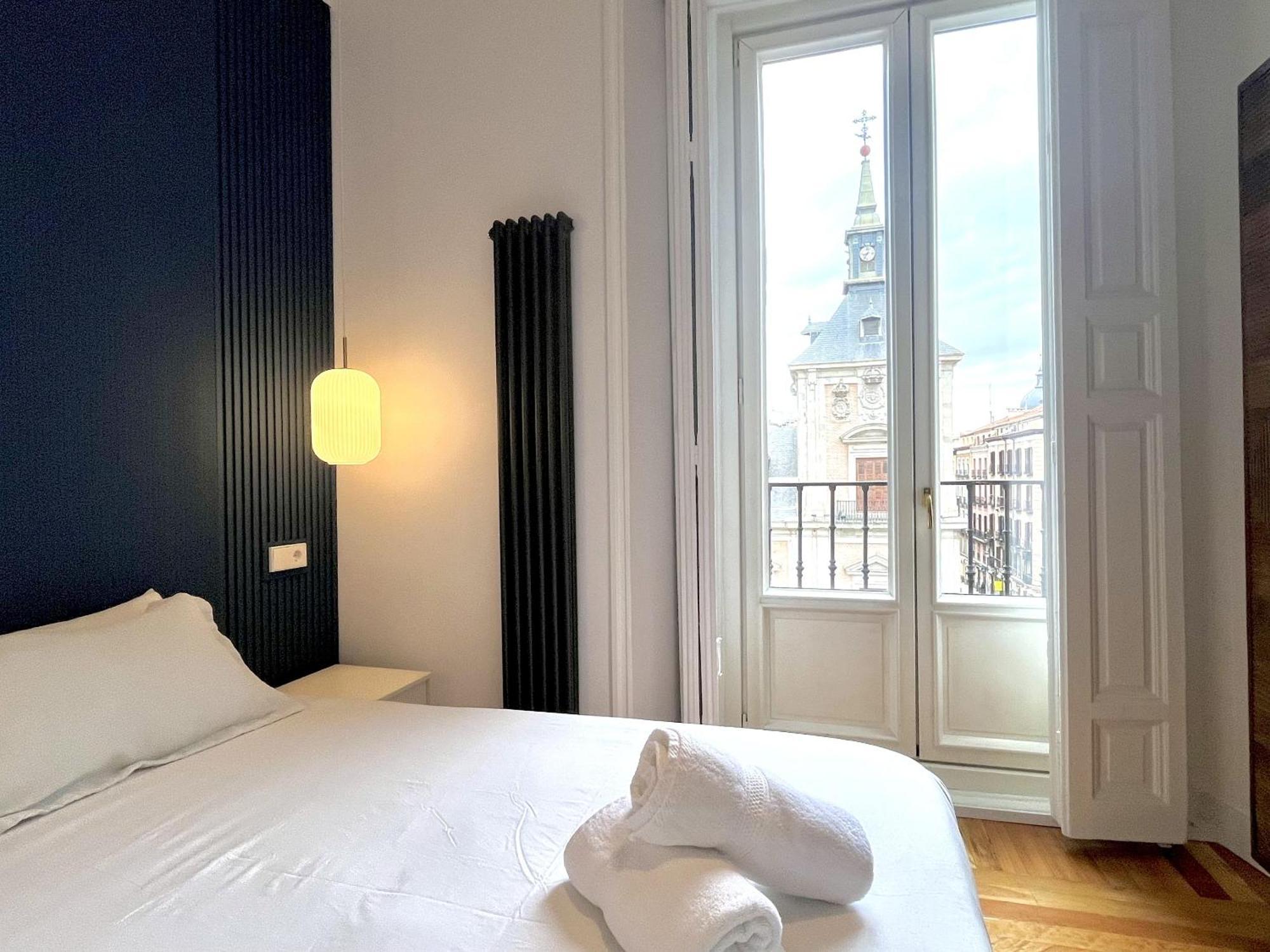 Dplace To Be - De Lujo En Centro Historico Madrid