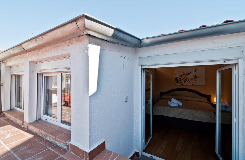 Apartment Puerta Del Sol Vi