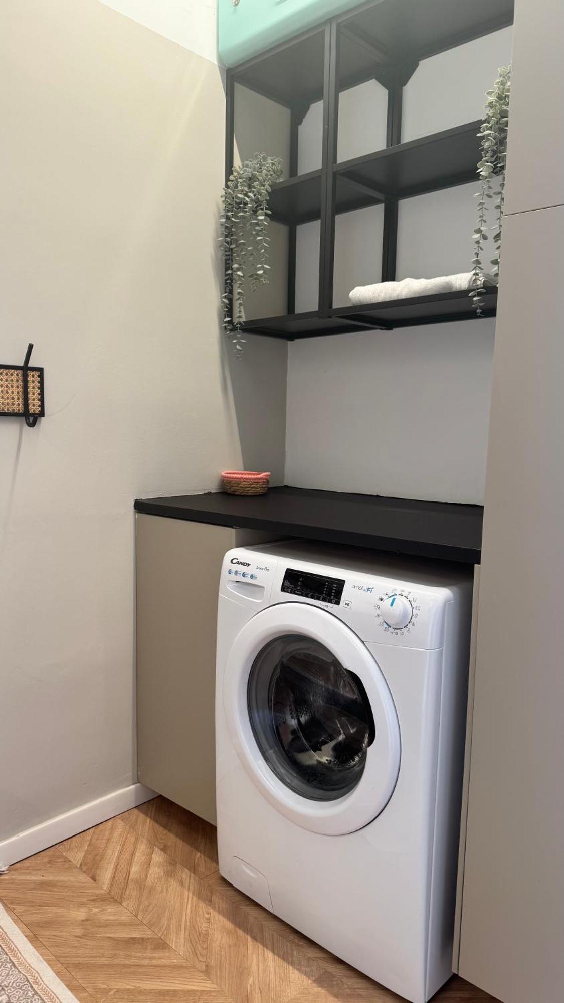 Apartment Casas Blue Ocean Gran Via Madrid