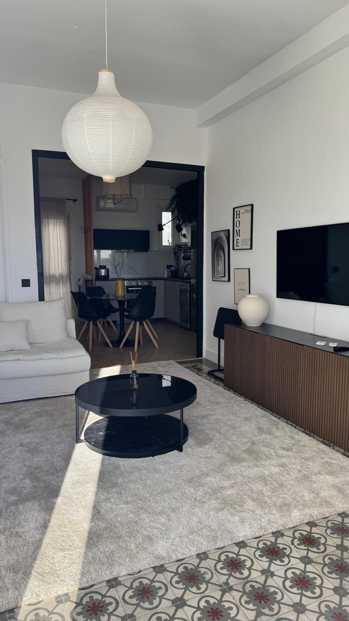 Casas Blue Ocean Gran Via * Madrid