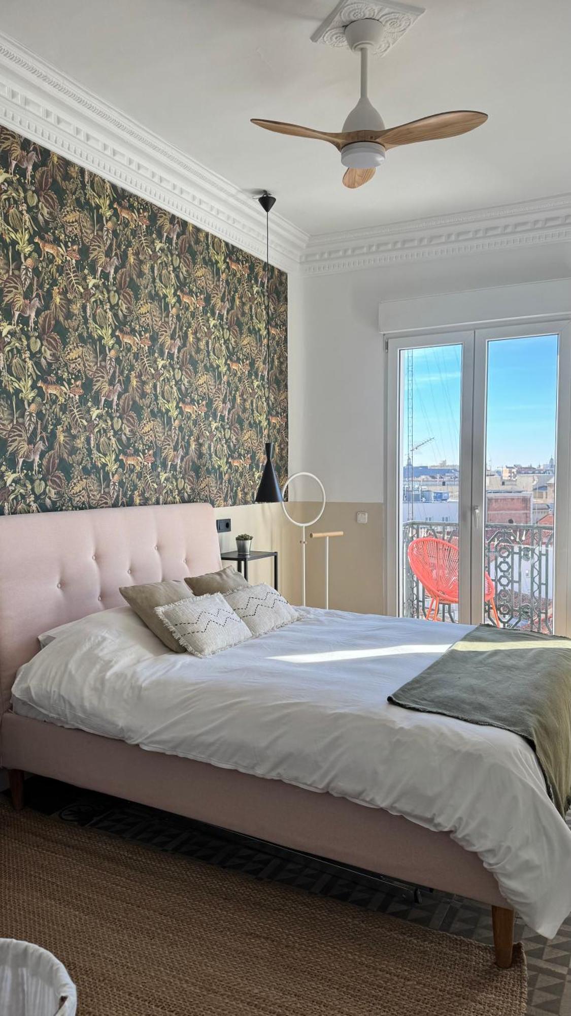 Casas Blue Ocean Gran Via Apartment