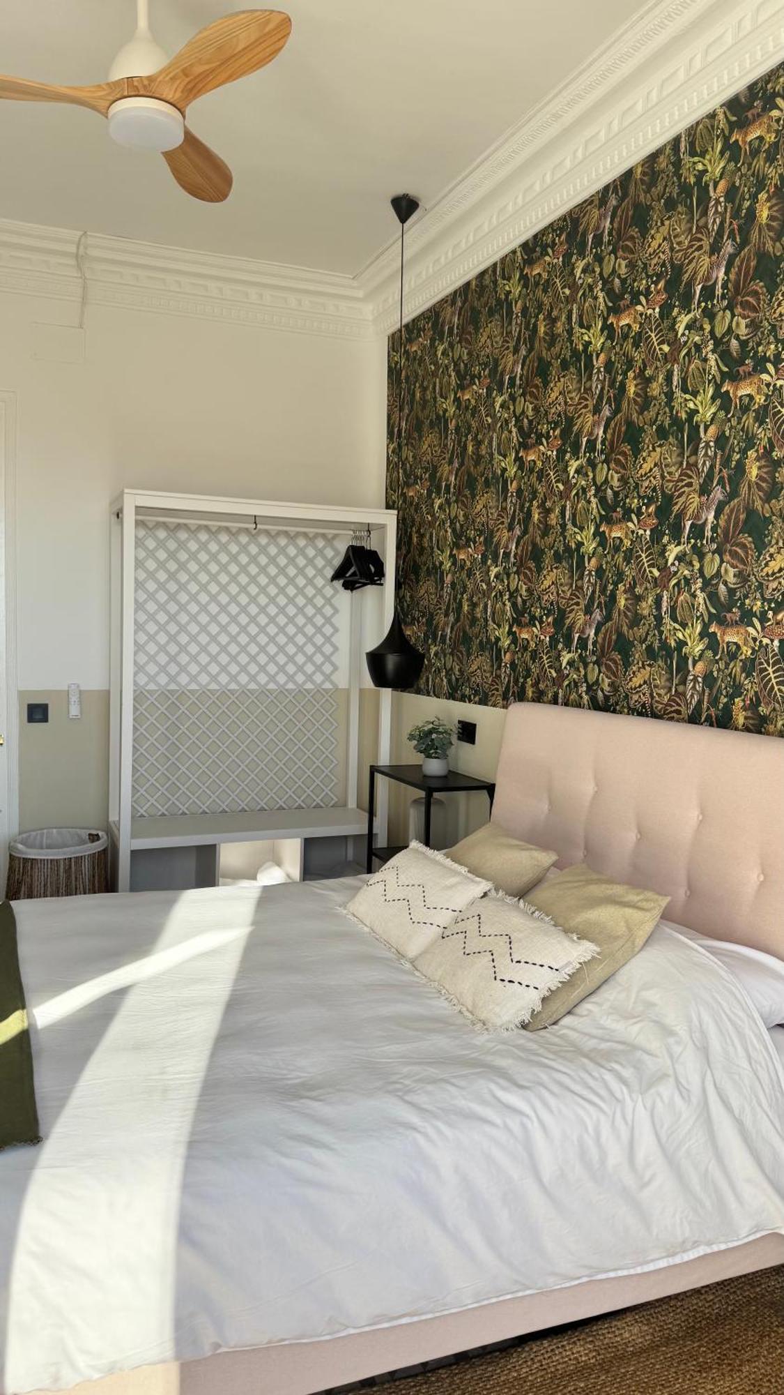 Casas Blue Ocean Gran Via Madrid