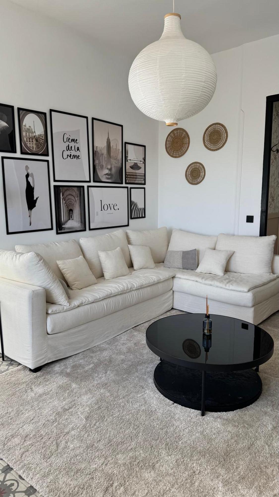 Casas Blue Ocean Gran Via Apartment