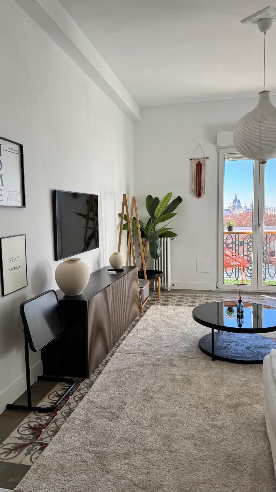 Casas Blue Ocean Gran Via Apartment *