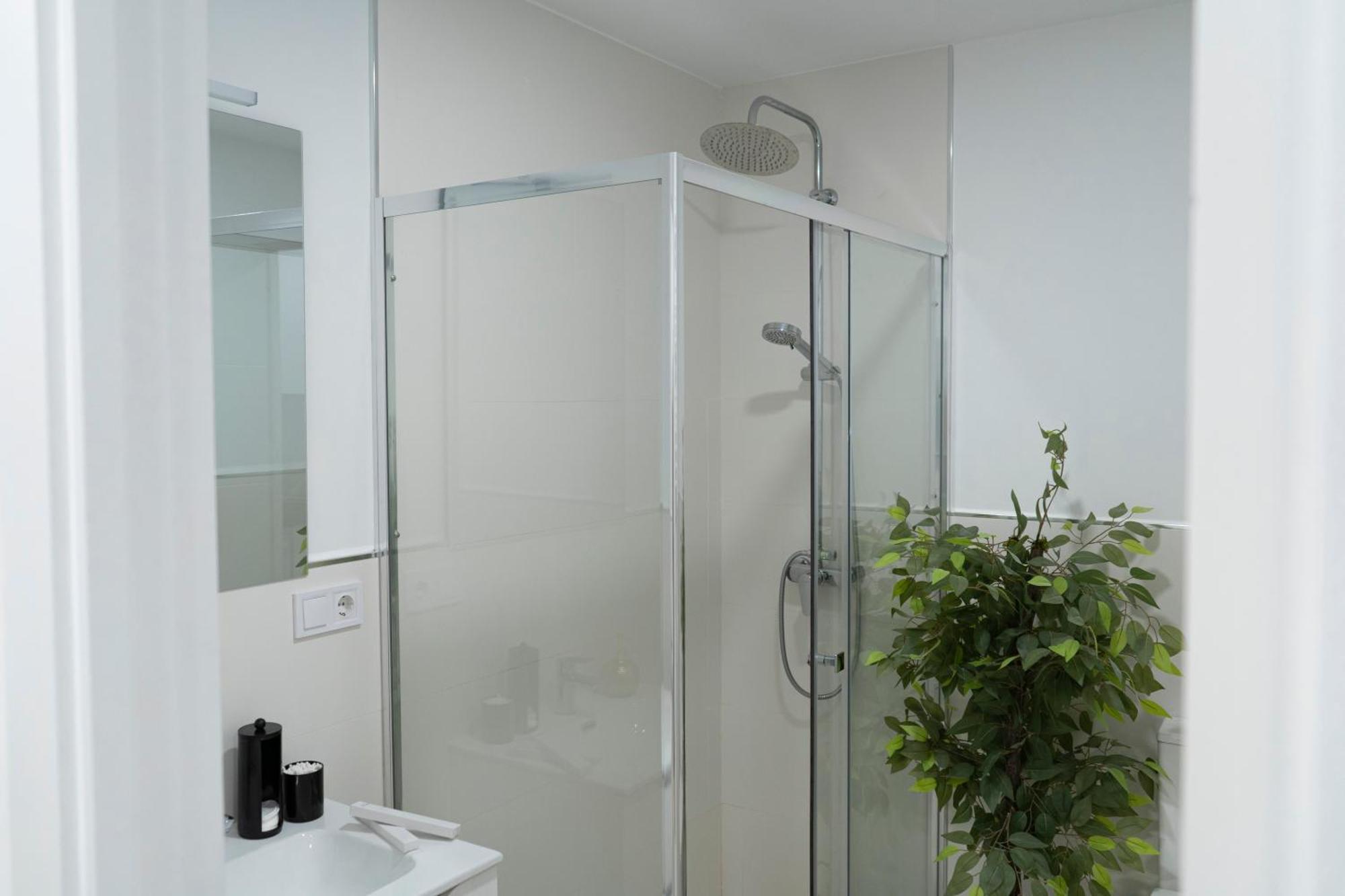 Apartamento Oshun Plaza Castilla Madrid
