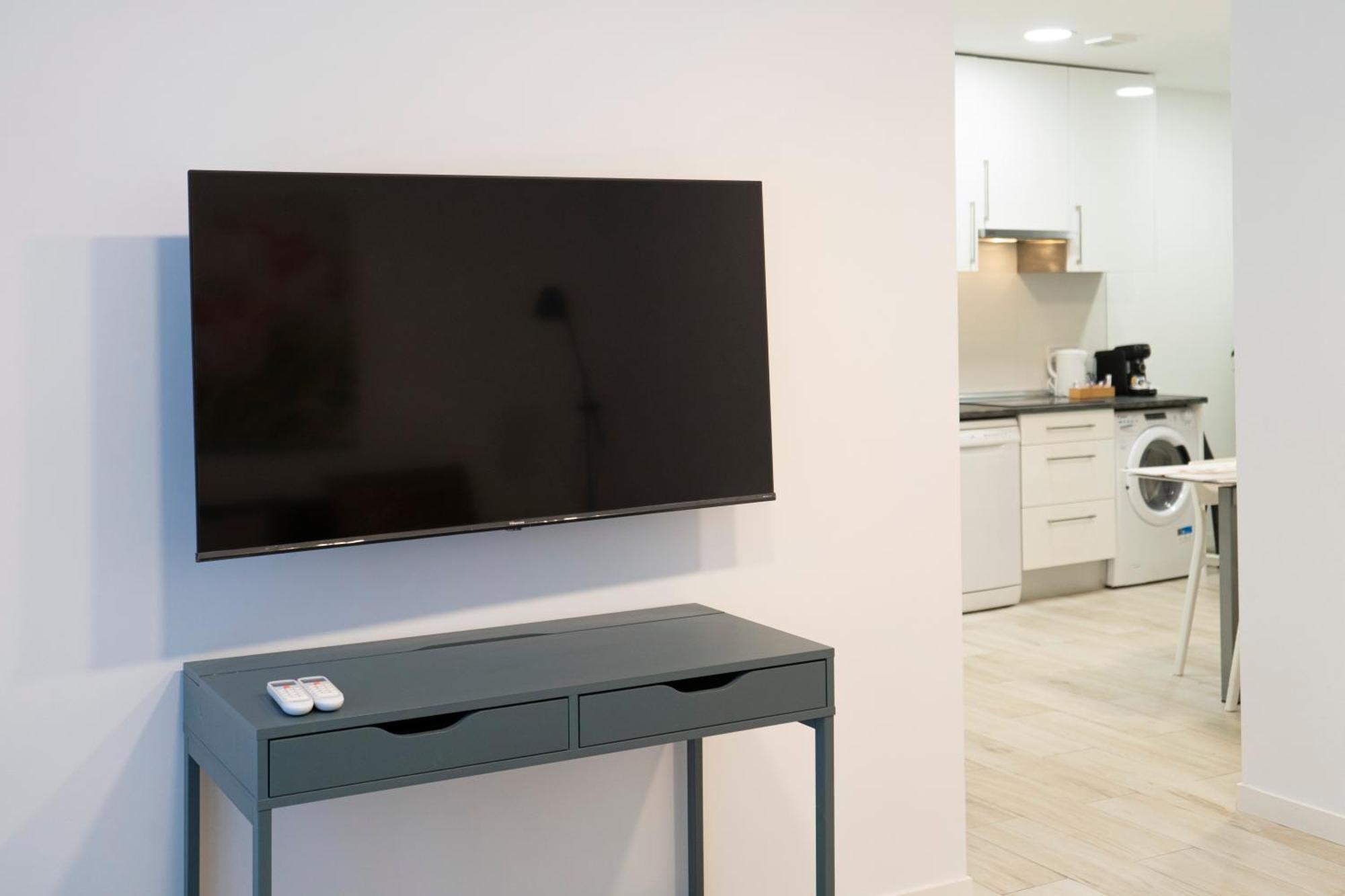 Apartamento Oshun Plaza Castilla